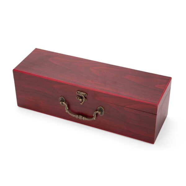 Kit Vinho Personalizado 4 Peças - Detalhe 2