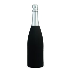 Kit Vinho Personalizado 5 Peças PRETO