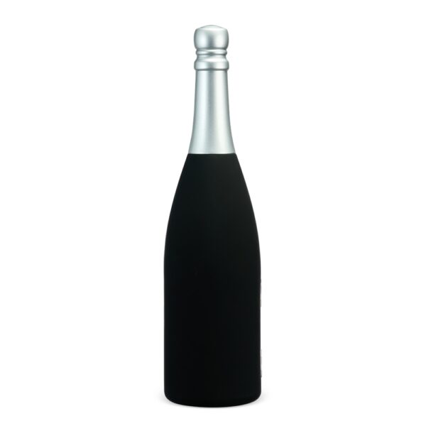 Kit Vinho Personalizado 5 Peças PRETO