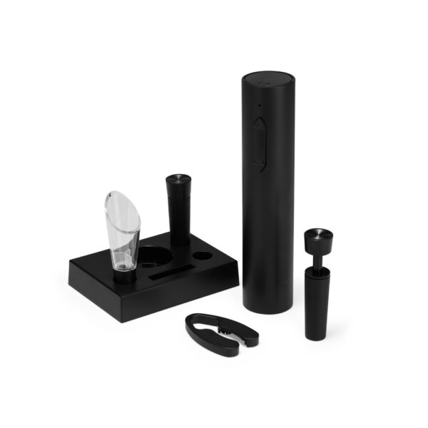 Kit Vinho Personalizado 6 Peças - Detalhe 1