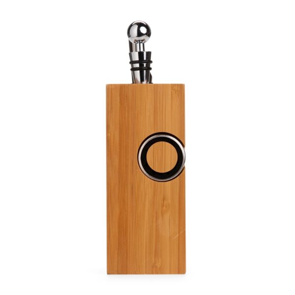 Kit Vinho Personalizado 6 Peças - Detalhe 2