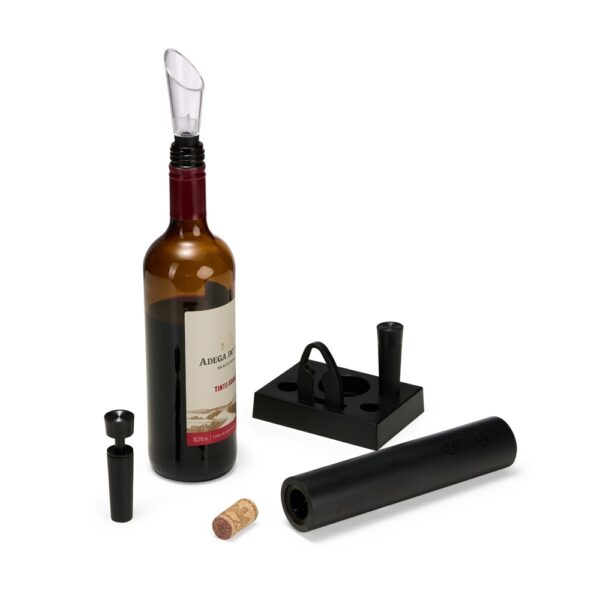 Kit Vinho Personalizado 6 Peças - Detalhe 6