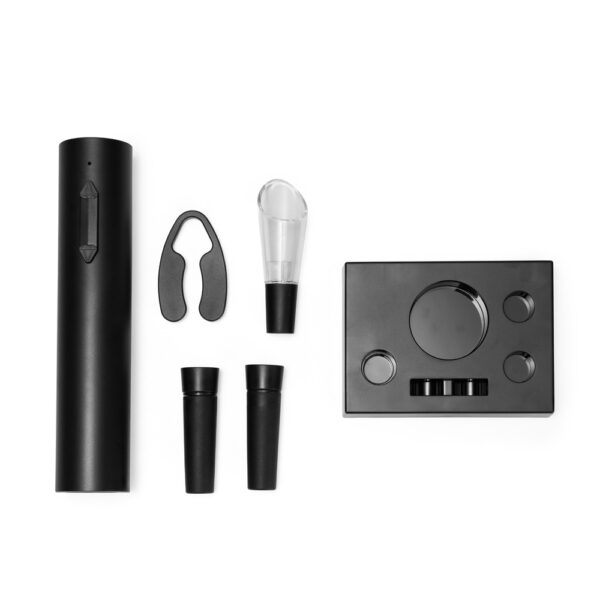 Kit Vinho Personalizado 6 Peças - Detalhe 7