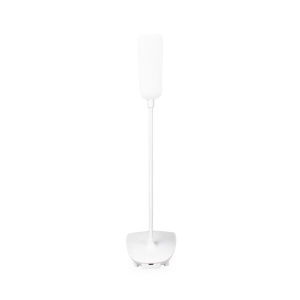 Luminária Personalizada Mesa Recarregável Com 16 LEDs - Detalhe 4