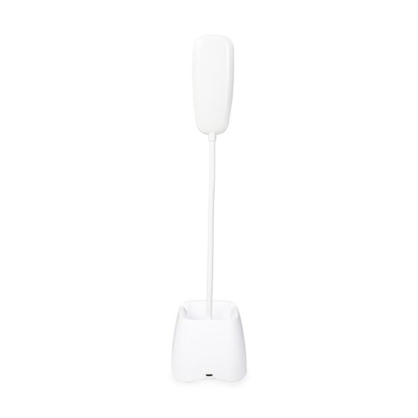 Luminária Personalizada Mesa Recarregável - Detalhe 4