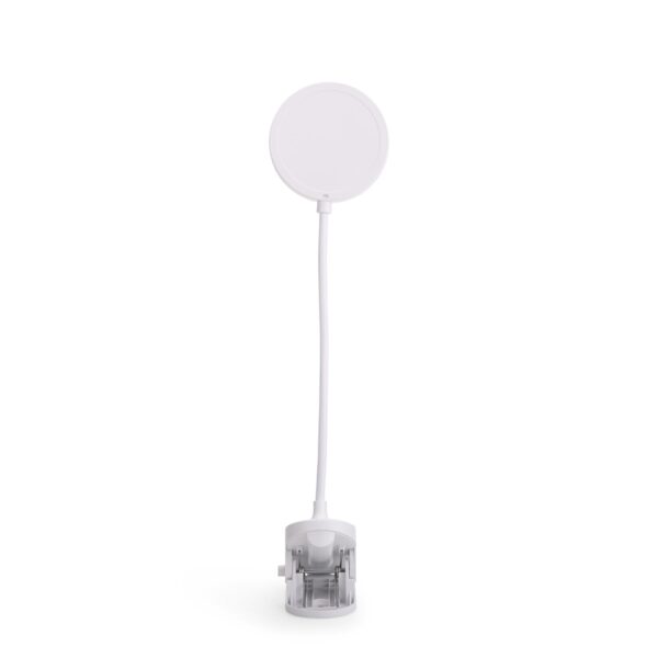Luminária Personalizada Mesa Recarregável - Detalhe 4