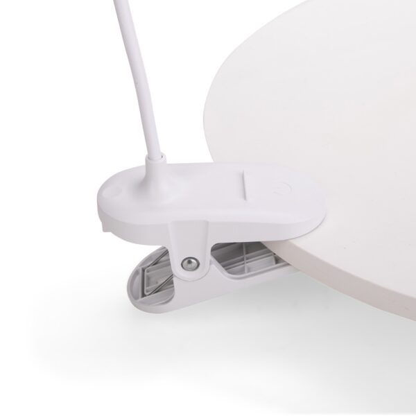 Luminária Personalizada Mesa Recarregável - Detalhe 5