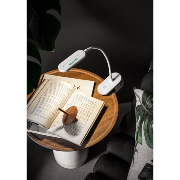 Luminária Personalizada Reciclado - Foto 4