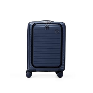 Mala De Personalizada Bordo 43L AZUL