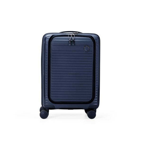 Mala De Personalizada Bordo 43L AZUL