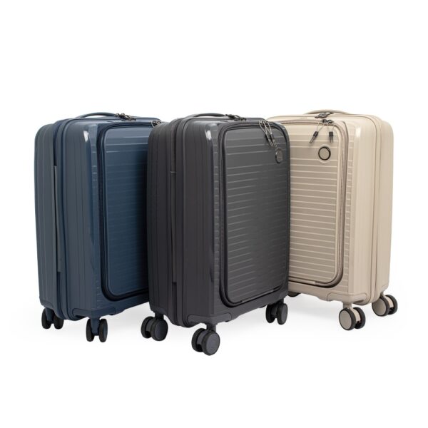 Mala De Personalizada Bordo 43L - Detalhe 1