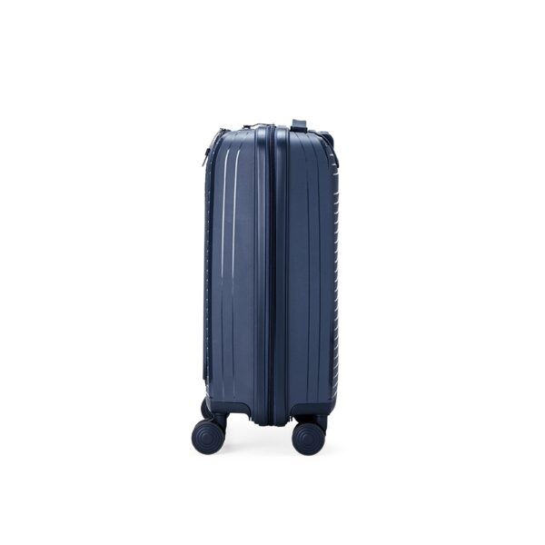 Mala De Personalizada Bordo 43L - Detalhe 3