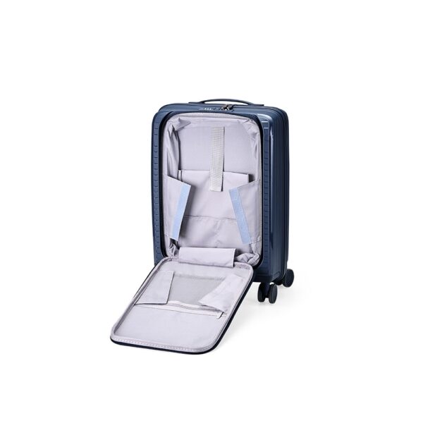 Mala De Personalizada Bordo 43L - Detalhe 5