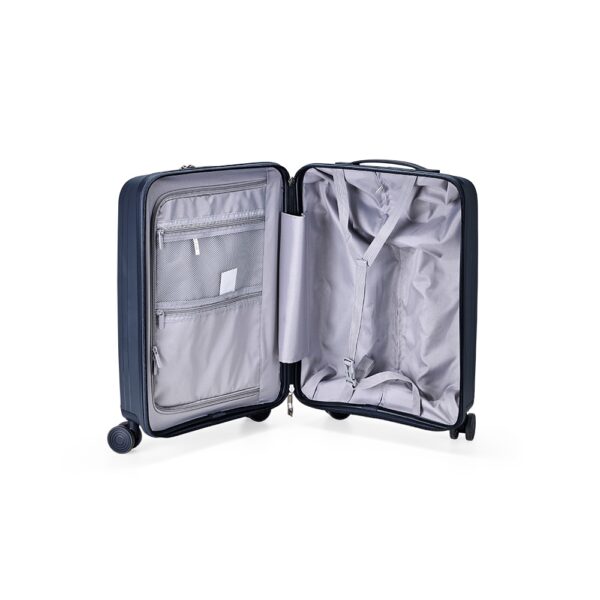 Mala De Personalizada Bordo 43L - Detalhe 6