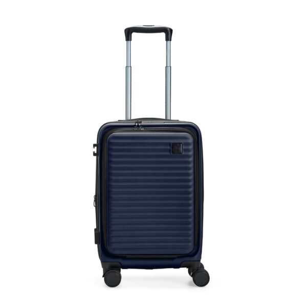 Mala De Personalizada Bordo ABS 32 Litros AZUL