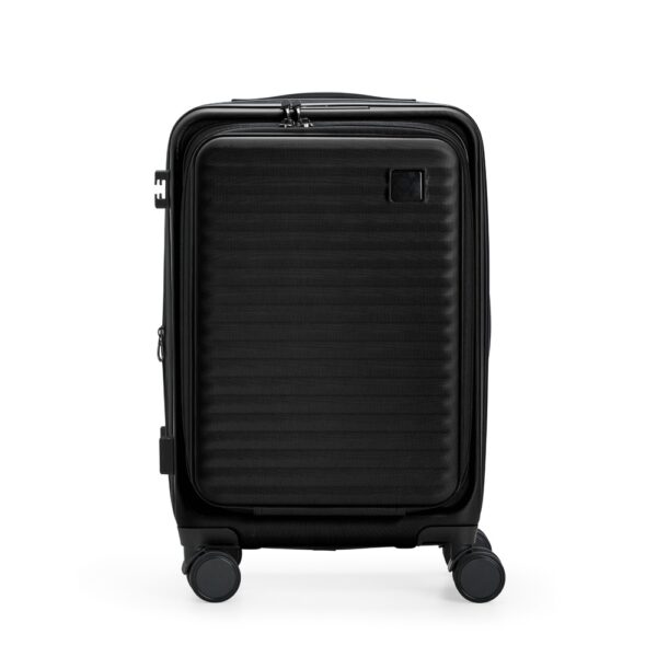 Mala De Personalizada Bordo ABS 32 Litros - Detalhe 2