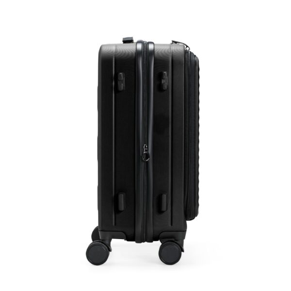 Mala De Personalizada Bordo ABS 32 Litros - Detalhe 3