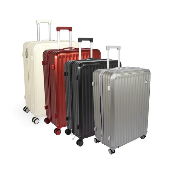 Mala De Viagem Personalizada 105 Litros - Detalhe 1