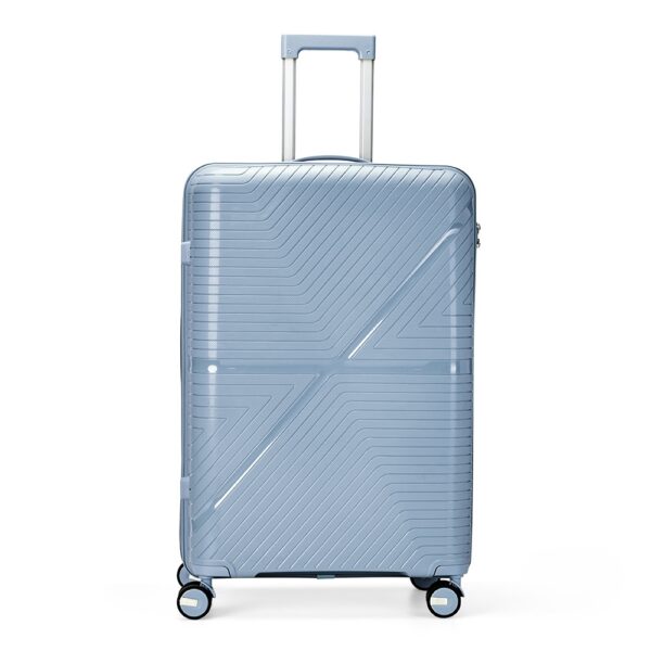 Mala De Viagem Personalizada 106L AZUL