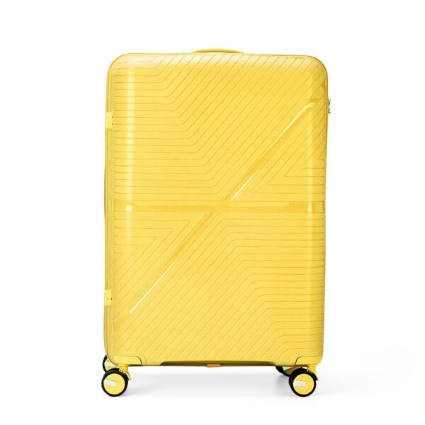 Mala De Viagem Personalizada 106L - Detalhe 2