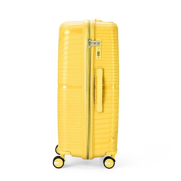 Mala De Viagem Personalizada 106L - Detalhe 3
