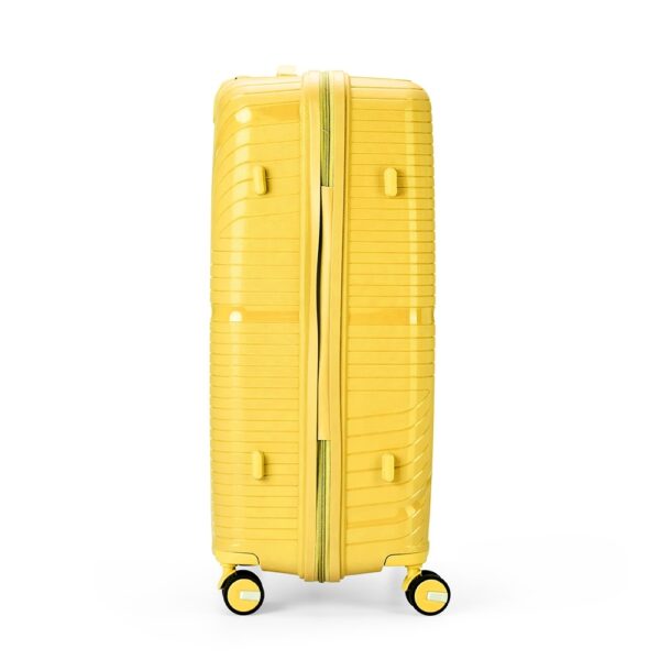 Mala De Viagem Personalizada 106L - Detalhe 4