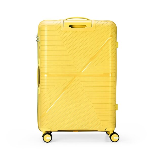 Mala De Viagem Personalizada 106L - Detalhe 5