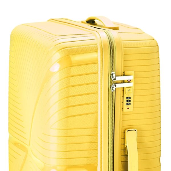 Mala De Viagem Personalizada 106L - Detalhe 6