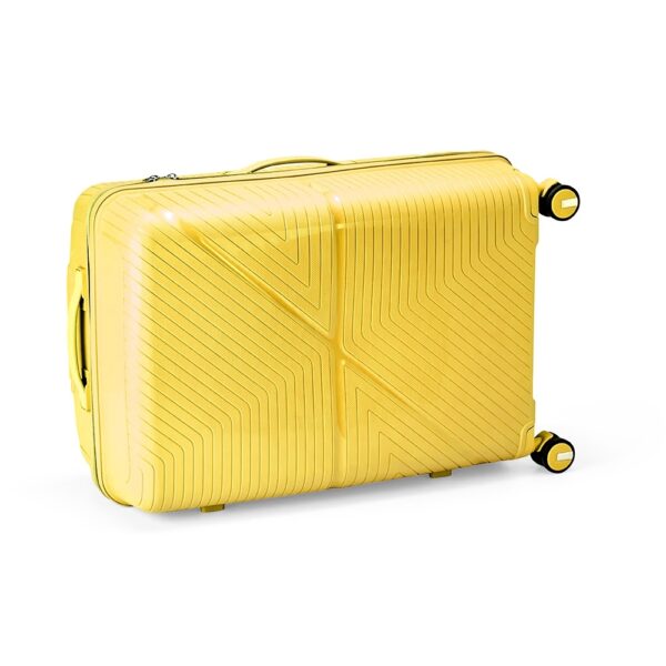 Mala De Viagem Personalizada 106L - Detalhe 7