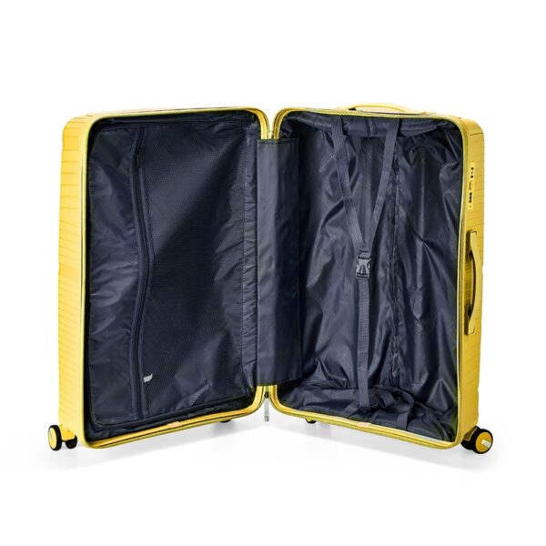 Mala De Viagem Personalizada 106L - Detalhe 8