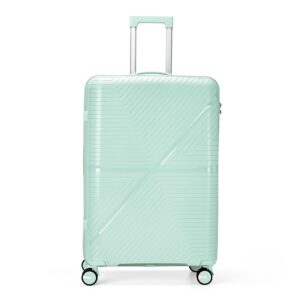 Mala De Viagem Personalizada 106L VERDE