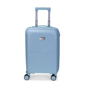 Mala De Viagem Personalizada 30L AZUL