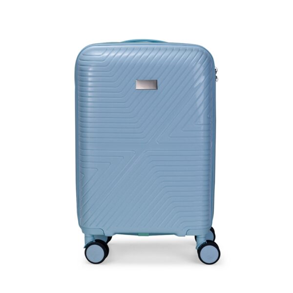 Mala De Viagem Personalizada 30L - Detalhe 2