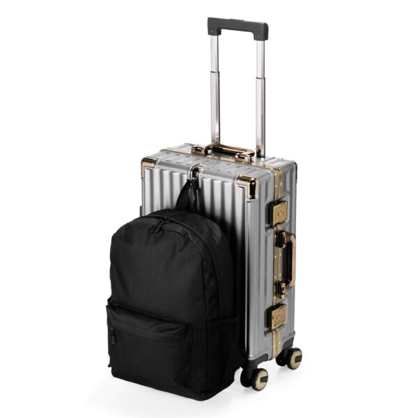 Mala De Viagem Personalizada 30L - Detalhe 2