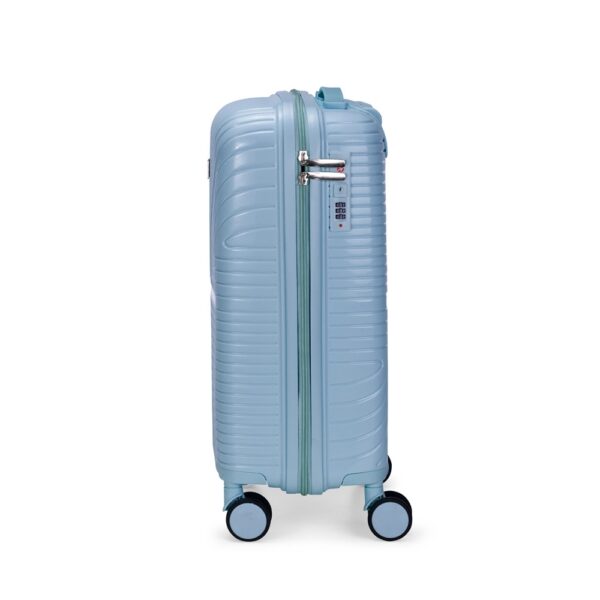 Mala De Viagem Personalizada 30L - Detalhe 3