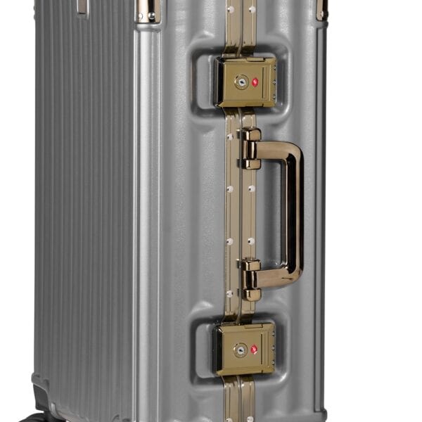 Mala De Viagem Personalizada 30L - Detalhe 3