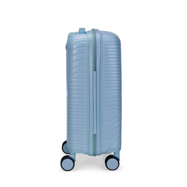 Mala De Viagem Personalizada 30L - Detalhe 4