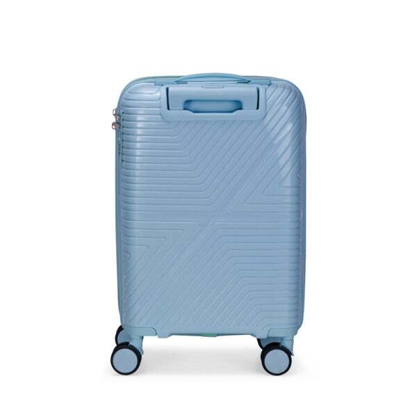 Mala De Viagem Personalizada 30L - Detalhe 5