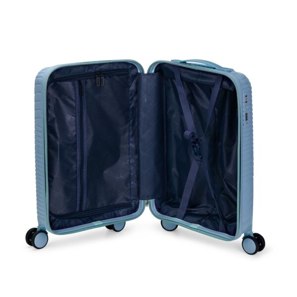 Mala De Viagem Personalizada 30L - Detalhe 6