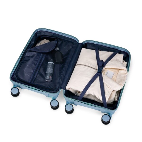 Mala De Viagem Personalizada 30L - Detalhe 7