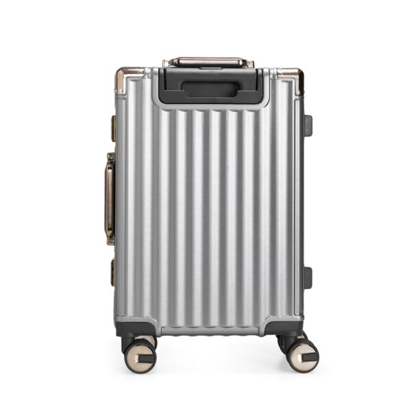 Mala De Viagem Personalizada 30L - Detalhe 7