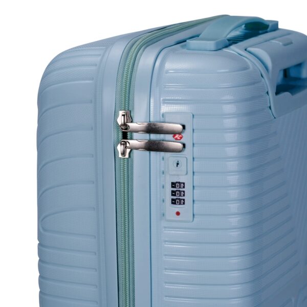 Mala De Viagem Personalizada 30L - Detalhe 8