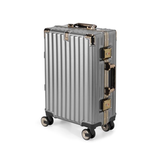 Mala De Viagem Personalizada 30L - Detalhe 8