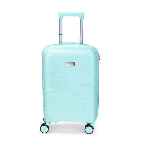 Mala De Viagem Personalizada 30L VERDE