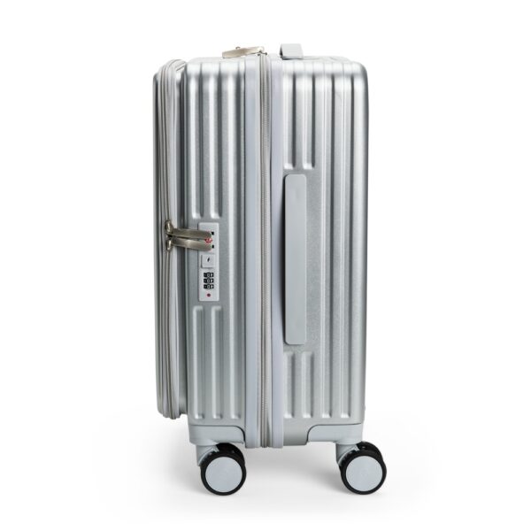 Mala De Viagem Personalizada 32 Litros - Detalhe 3