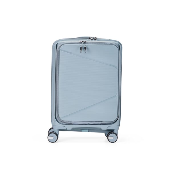 Mala De Viagem Personalizada 37L AZUL
