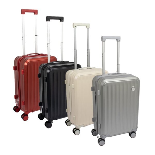 Mala De Viagem Personalizada 37L - Detalhe 1