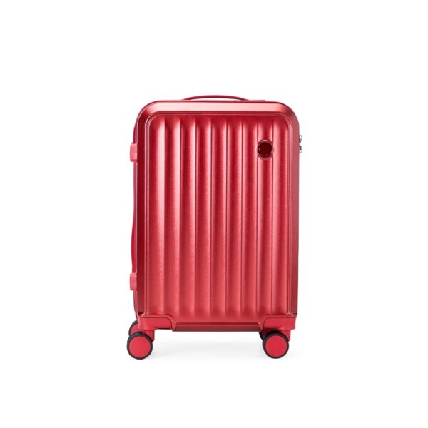 Mala De Viagem Personalizada 37L - Detalhe 2
