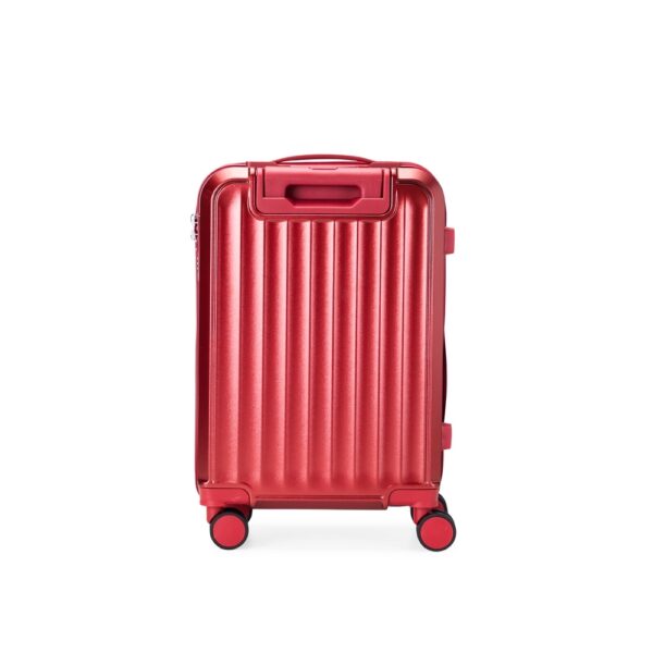Mala De Viagem Personalizada 37L - Detalhe 3