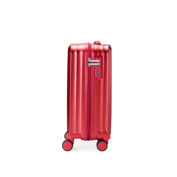 Mala De Viagem Personalizada 37L - Detalhe 4